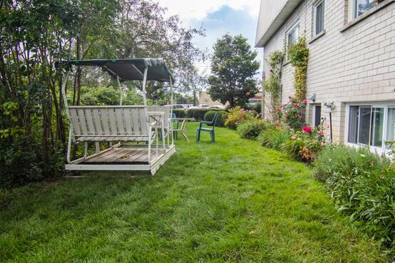 Saint-hubert - J4T 2G9